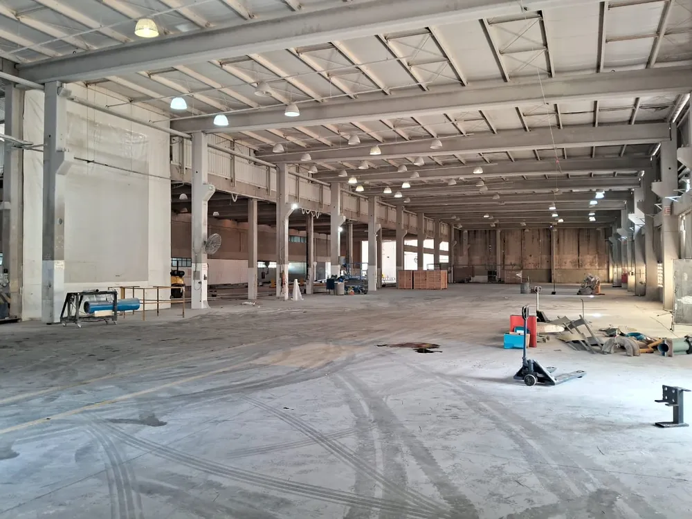 Depósito-Galpão, 5037 m² - Foto 11
