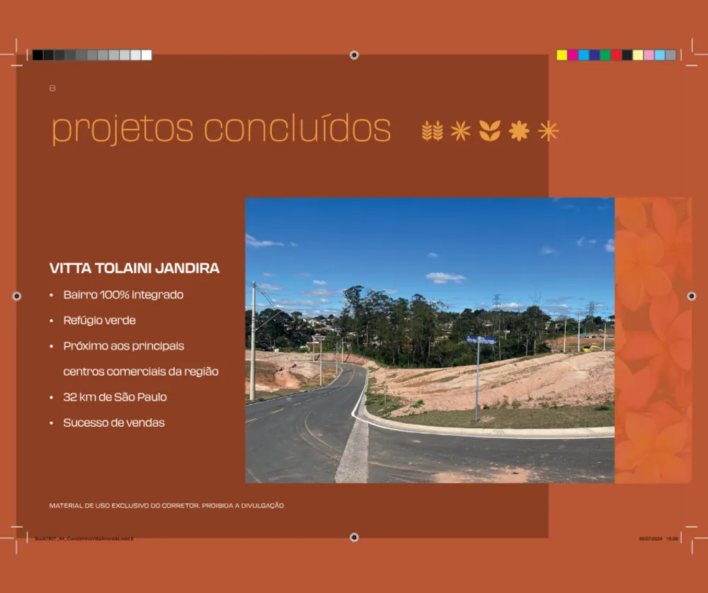 Terreno, 12 hectares - Foto 6