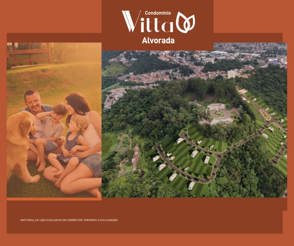 Terreno, 12 hectares - Foto 1
