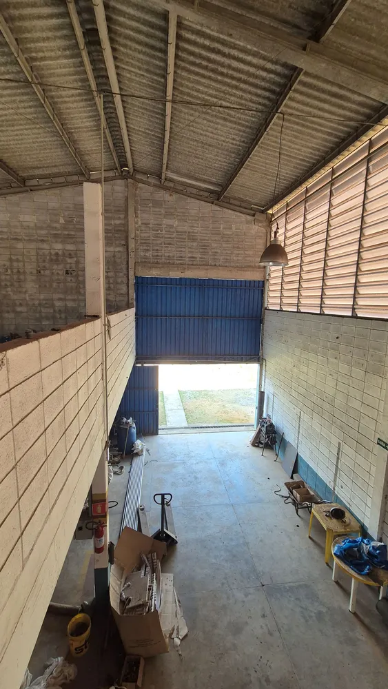 Depósito-Galpão - Foto 8