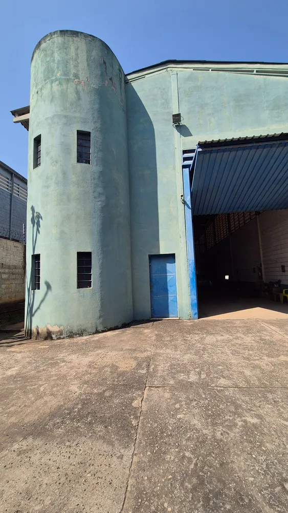 Depósito-Galpão - Foto 2