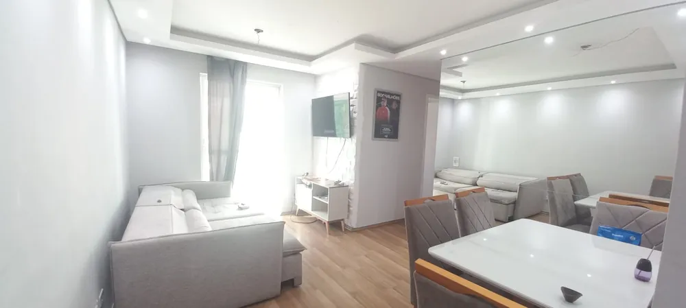 Apartamento, 3 quartos - Foto 3