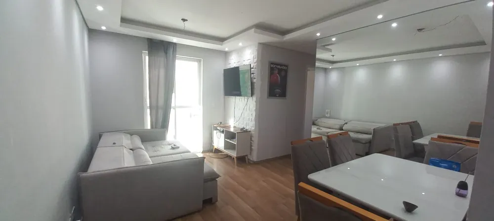 Apartamento, 3 quartos - Foto 15