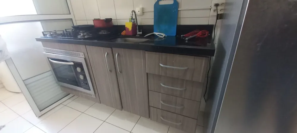 Apartamento, 3 quartos - Foto 10
