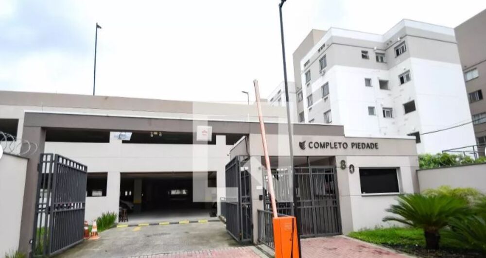 Apartamento, 2 quartos, 44 m² - Foto 11