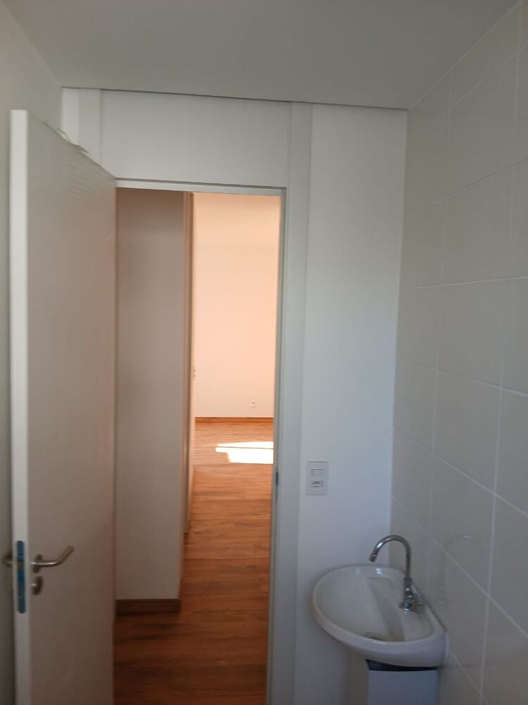 Apartamento, 2 quartos, 44 m² - Foto 1