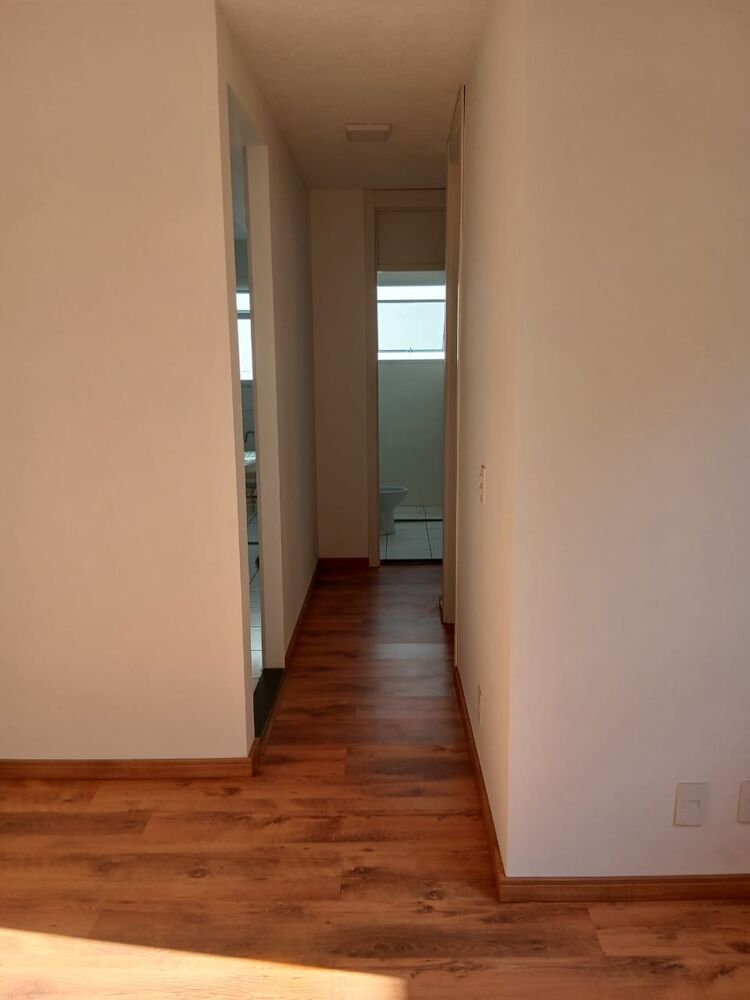 Apartamento, 2 quartos, 44 m² - Foto 2