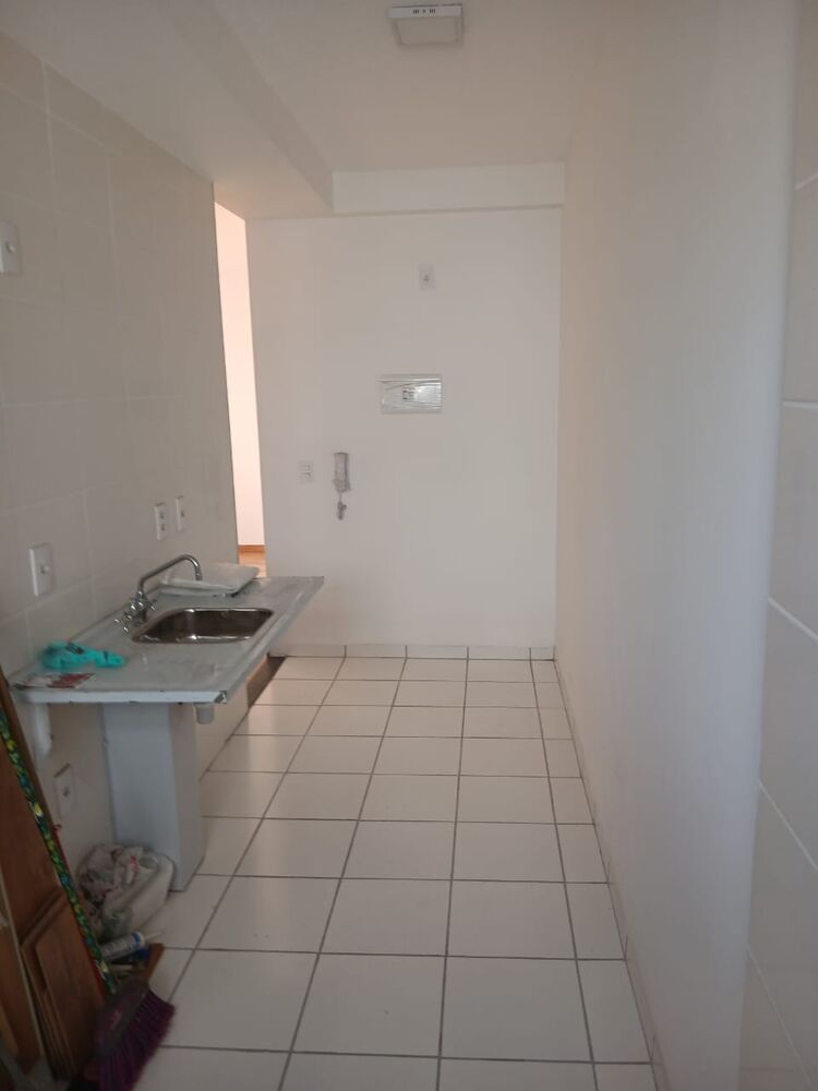 Apartamento, 2 quartos, 44 m² - Foto 3