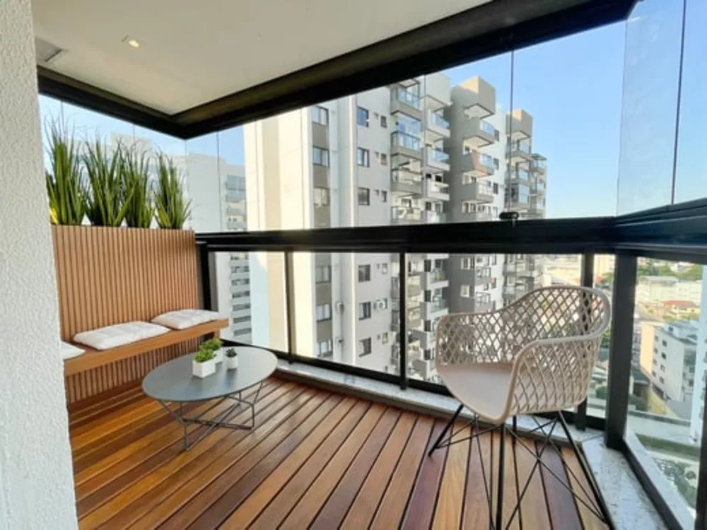 Apartamento, 2 quartos, 59 m² - Foto 12