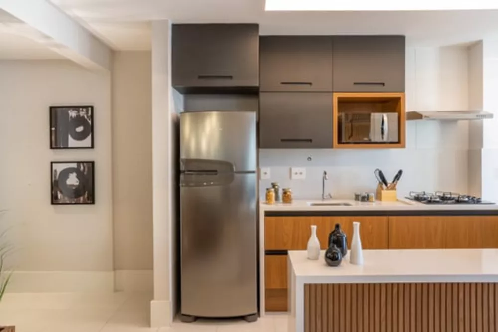 Apartamento, 2 quartos, 59 m² - Foto 21