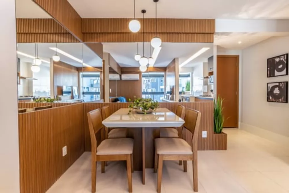 Apartamento, 2 quartos, 59 m² - Foto 10