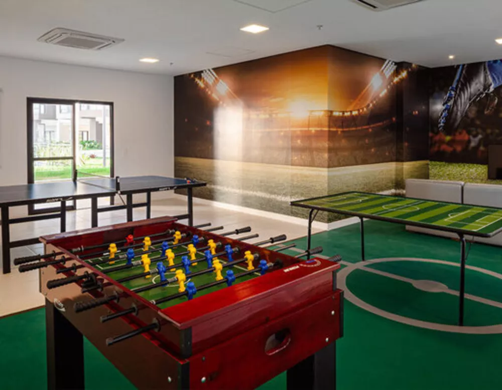 Apartamento, 2 quartos, 59 m² - Foto 30