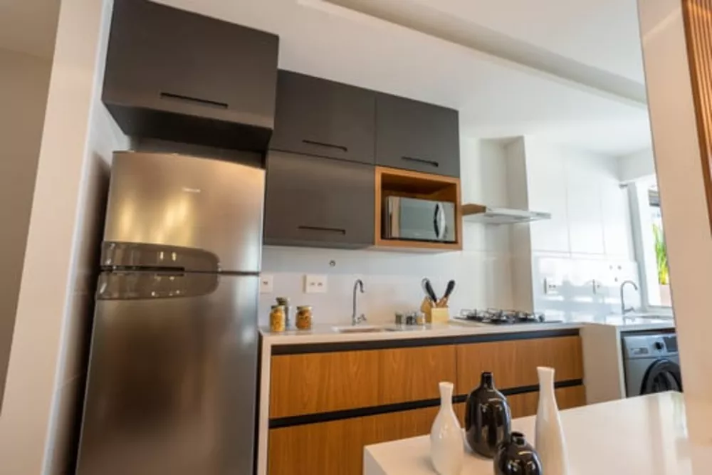 Apartamento, 2 quartos, 59 m² - Foto 19