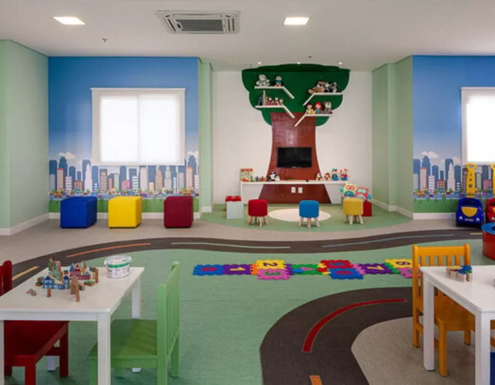 Apartamento, 2 quartos, 59 m² - Foto 29