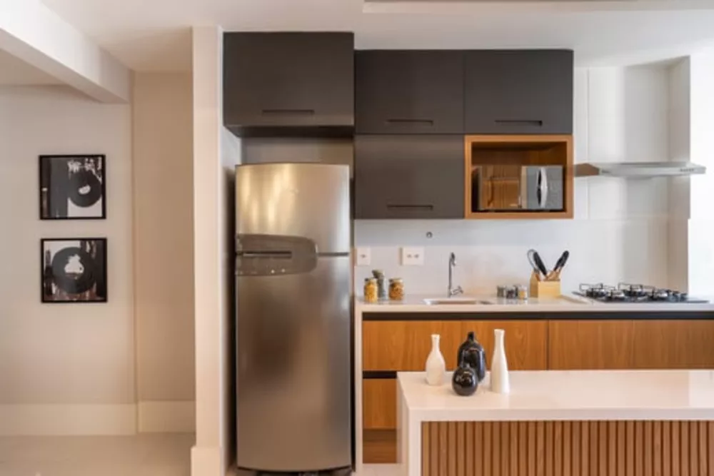Apartamento, 2 quartos, 59 m² - Foto 20