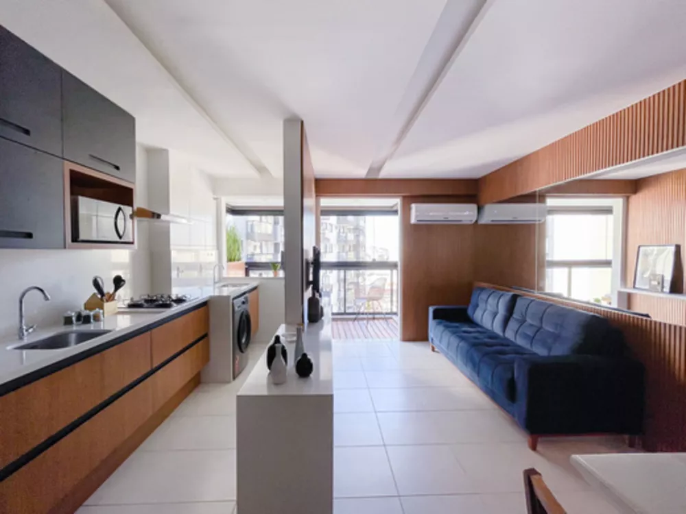 Apartamento, 2 quartos, 59 m² - Foto 5