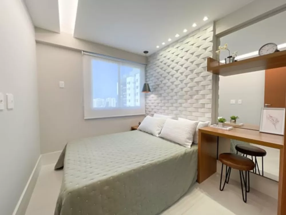 Apartamento, 2 quartos, 59 m² - Foto 22