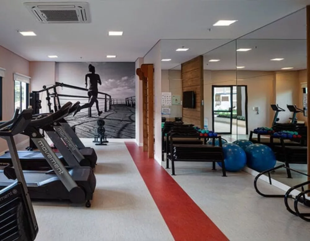 Apartamento, 2 quartos, 59 m² - Foto 27