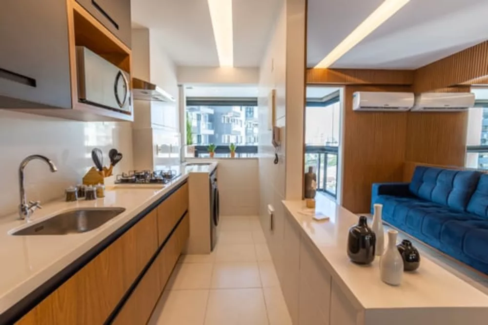 Apartamento, 2 quartos, 59 m² - Foto 16