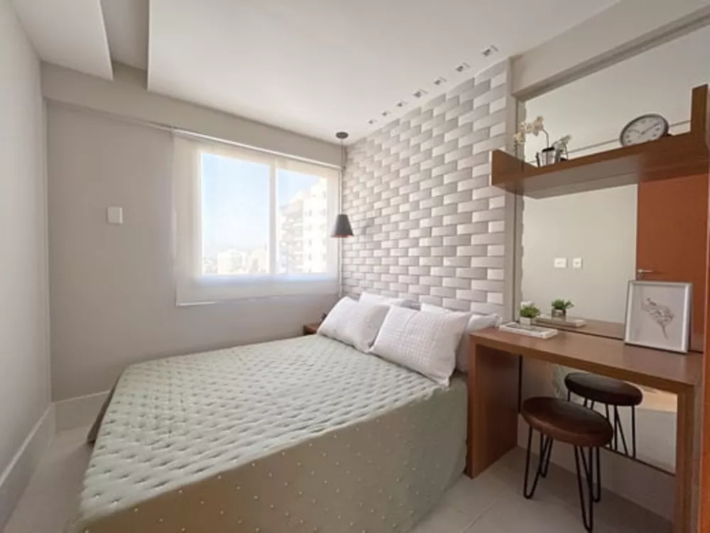 Apartamento, 2 quartos, 59 m² - Foto 23