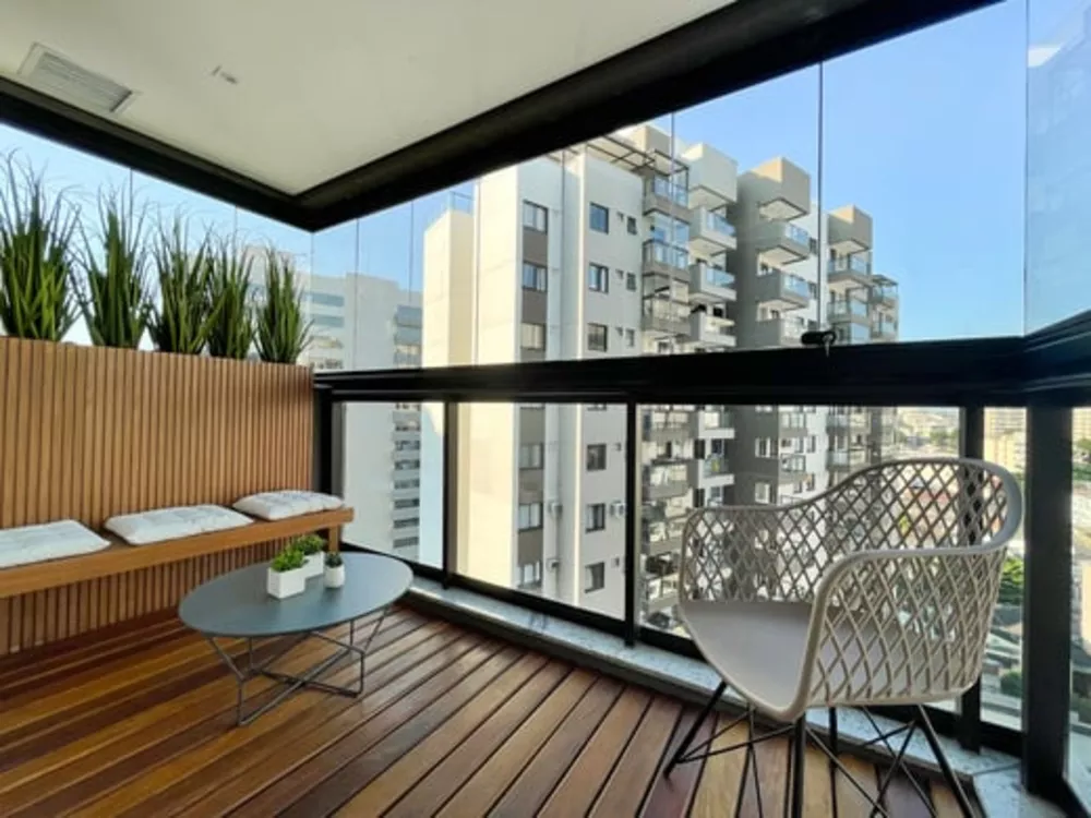 Apartamento, 2 quartos, 59 m² - Foto 15