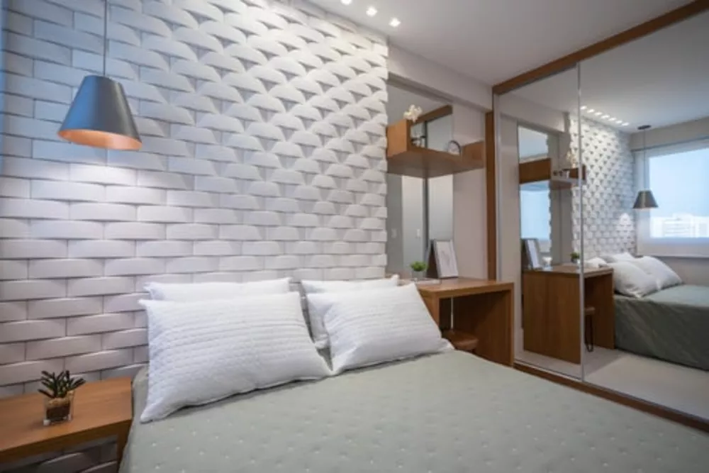 Apartamento, 2 quartos, 59 m² - Foto 26