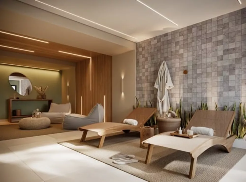 Cobertura, 1 quarto, 123 m² - Foto 17