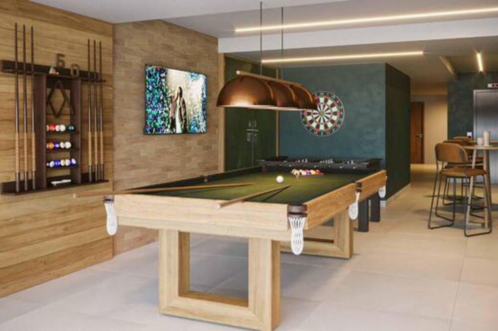 Cobertura, 1 quarto, 123 m² - Foto 12