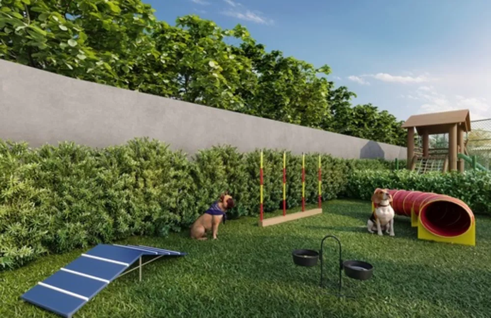 Apartamento, 1 quarto, 54 m² - Foto 16