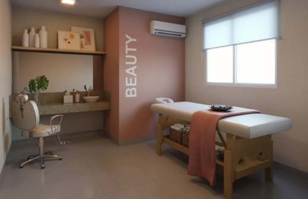 Apartamento, 1 quarto, 54 m² - Foto 10