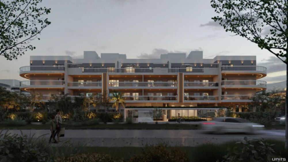 Cobertura, 3 quartos, 155 m² - Foto 1