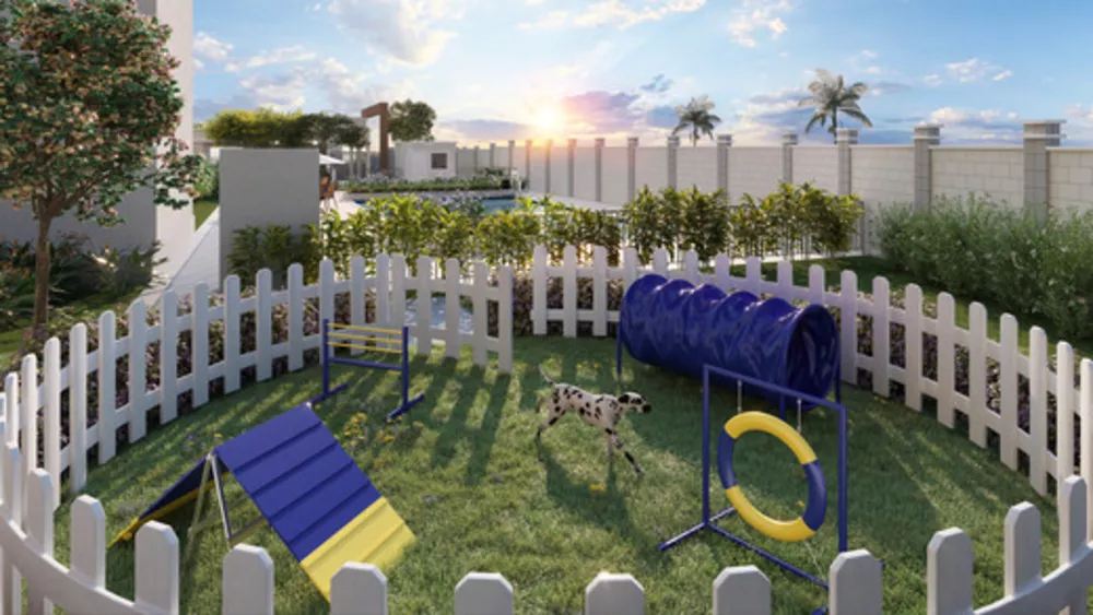 Apartamento, 2 quartos, 36 m² - Foto 11