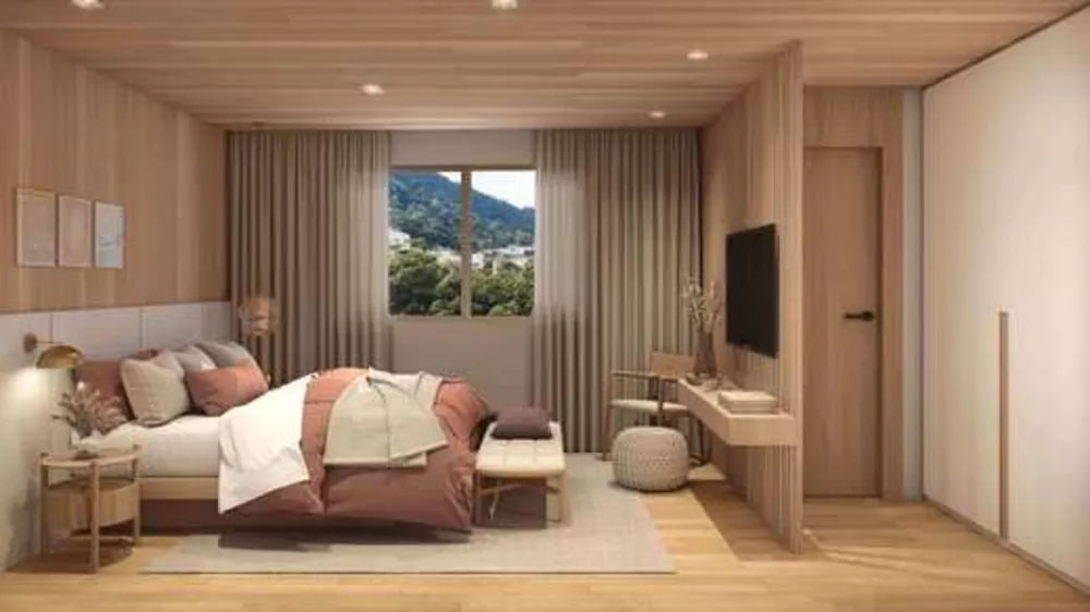 Cobertura, 3 quartos, 223 m² - Foto 8