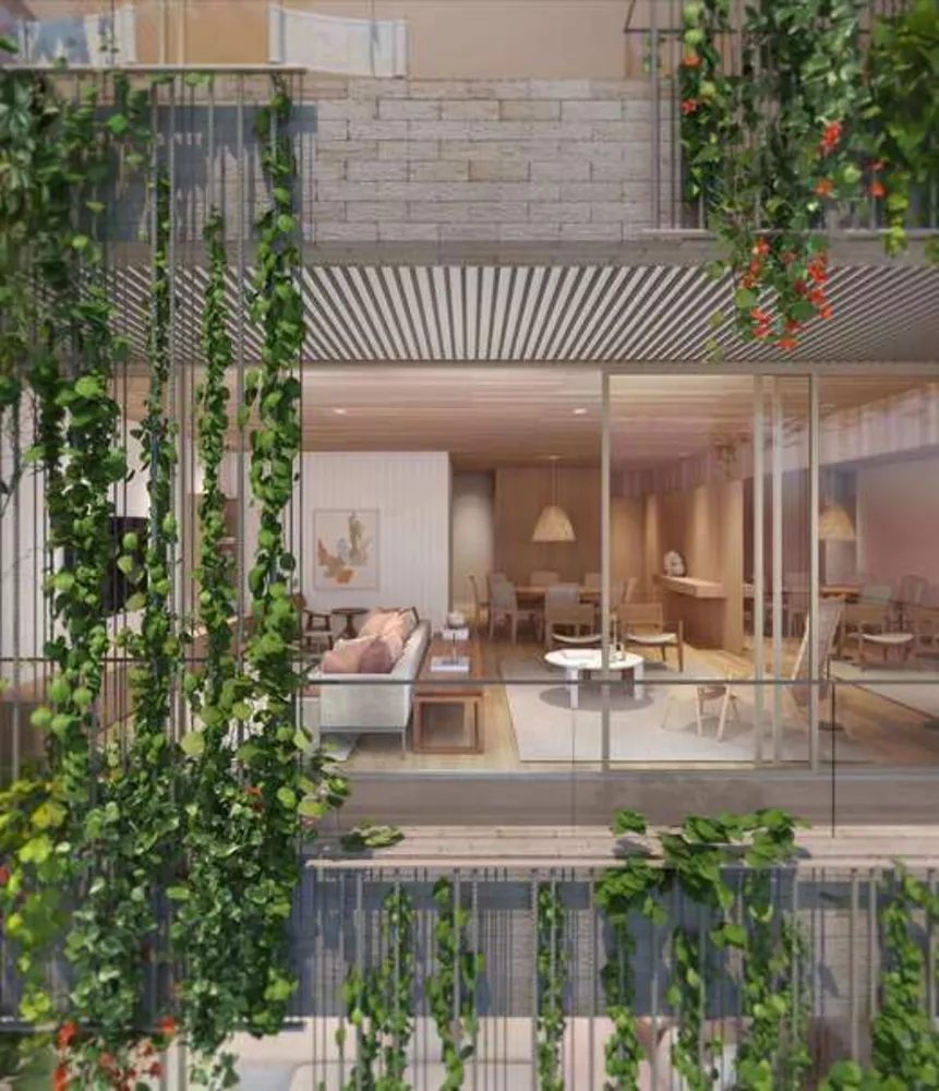 Cobertura, 3 quartos, 223 m² - Foto 16