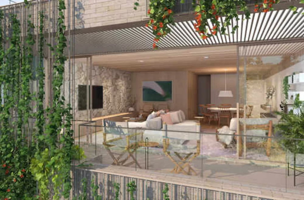 Cobertura, 3 quartos, 223 m² - Foto 7