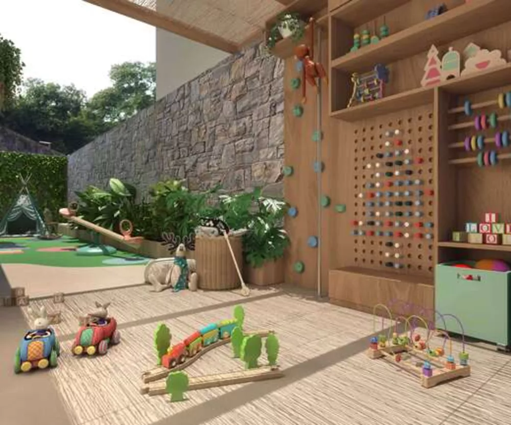 Cobertura, 3 quartos, 223 m² - Foto 12