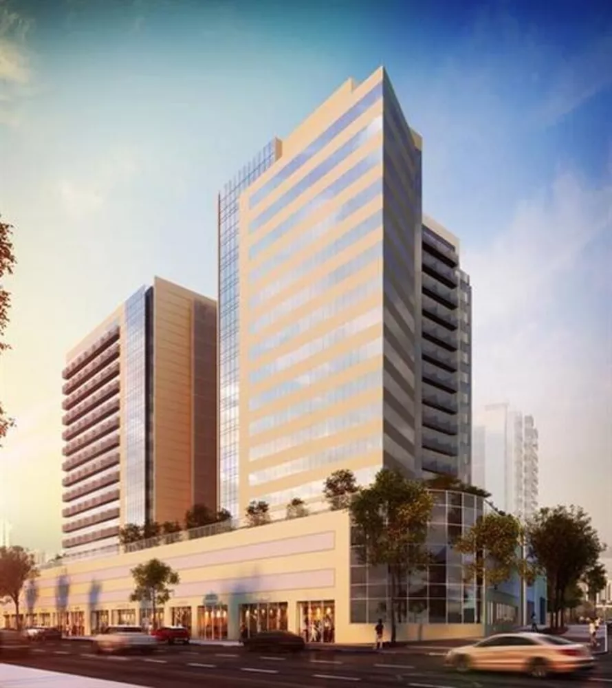 Loja-Salão, 269 m² - Foto 1