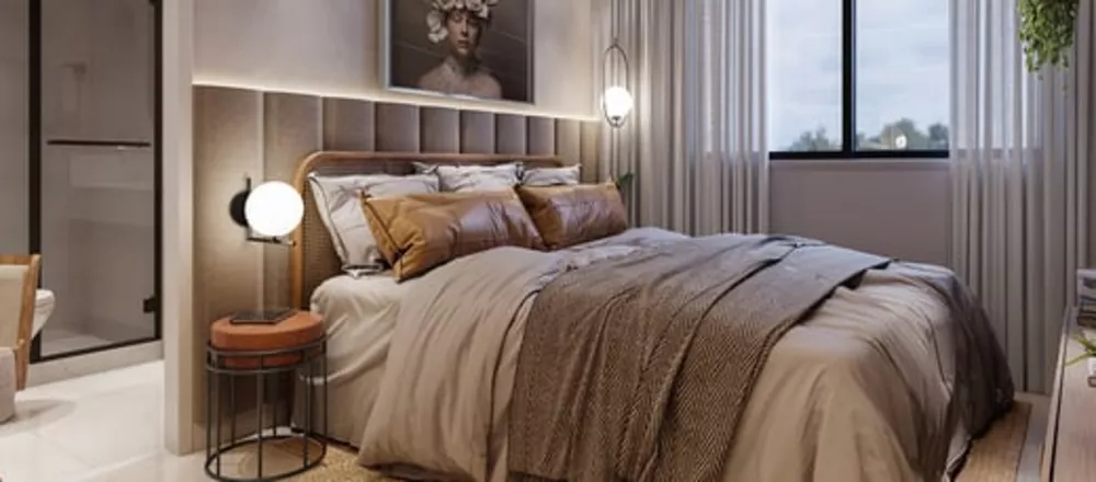 Apartamento, 3 quartos, 119 m² - Foto 9