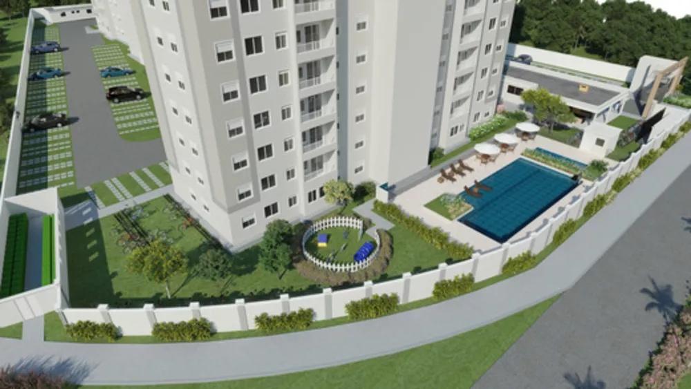 Apartamento, 1 quarto, 35 m² - Foto 15
