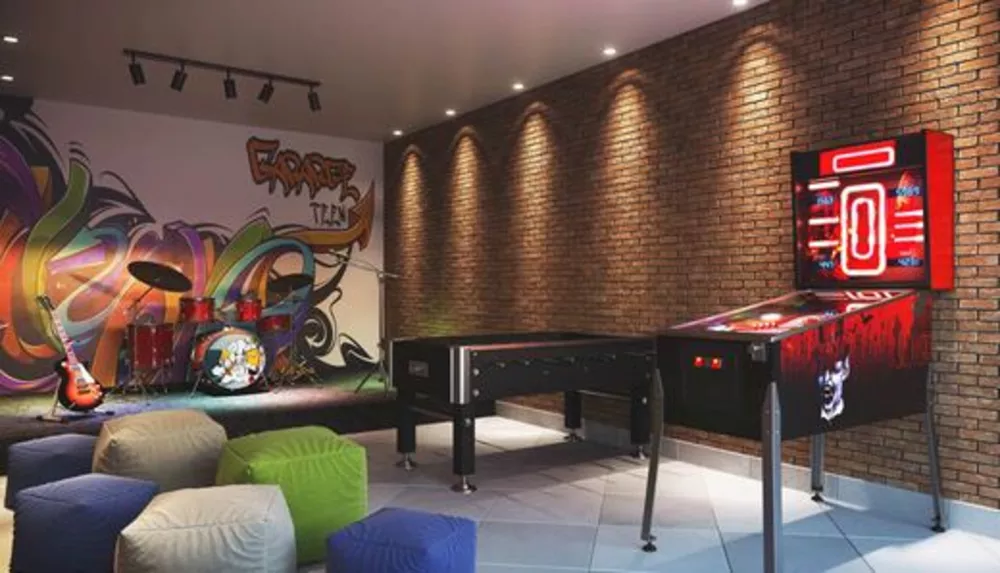 Apartamento, 2 quartos, 116 m² - Foto 13