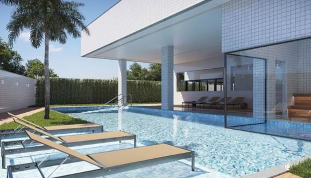 Apartamento, 2 quartos, 116 m² - Foto 22