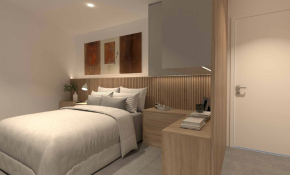 Loft à venda com 1 quarto, 34m² - Foto 12