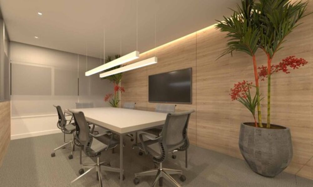 Loft à venda com 1 quarto, 34m² - Foto 17