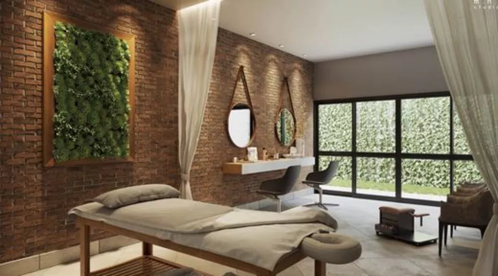 Apartamento, 2 quartos, 56 m² - Foto 17