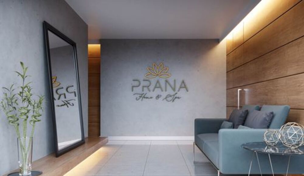 Apartamento à venda com 2 quartos, 56m² - Foto 2