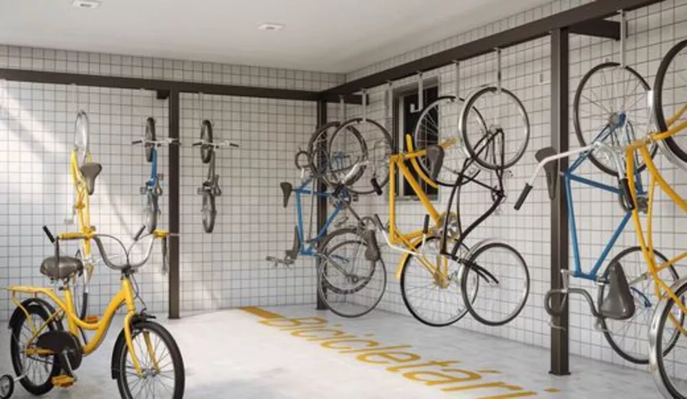 Apartamento, 2 quartos, 56 m² - Foto 24