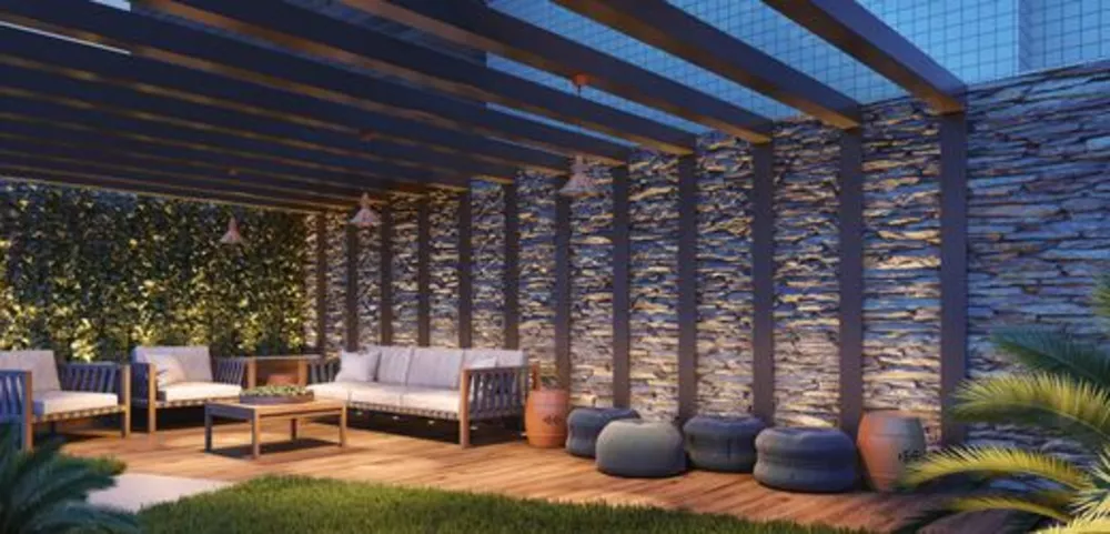 Apartamento, 2 quartos, 56 m² - Foto 21