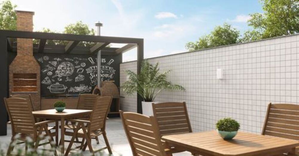 Apartamento à venda com 2 quartos, 56m² - Foto 16