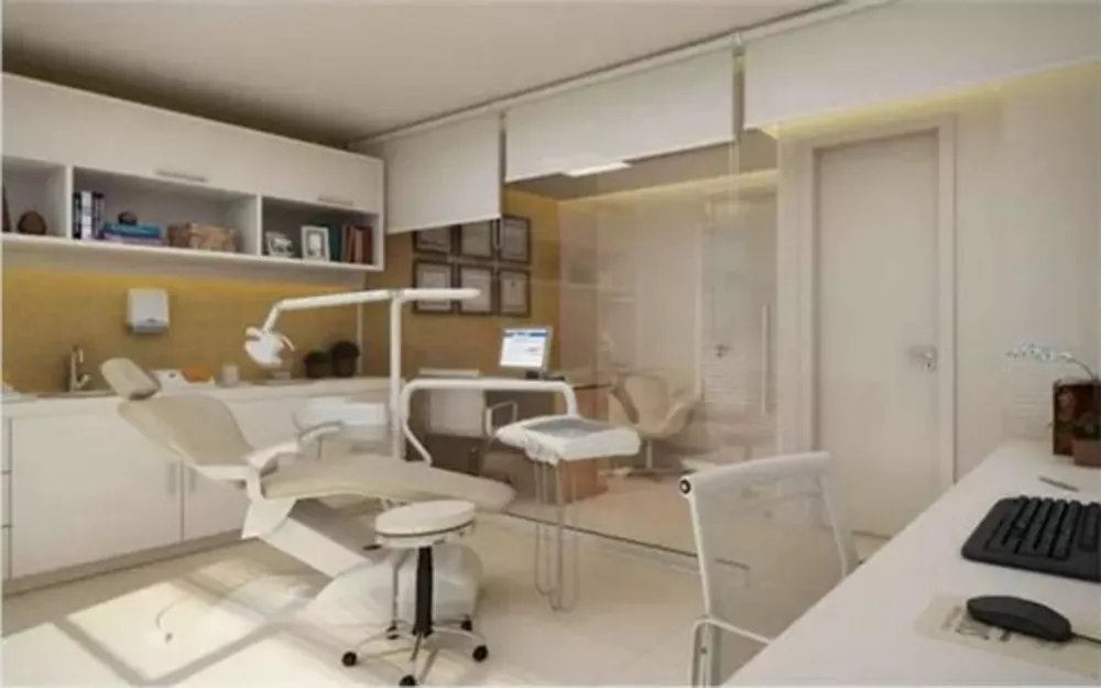 Sala-Conjunto, 25 m² - Foto 4