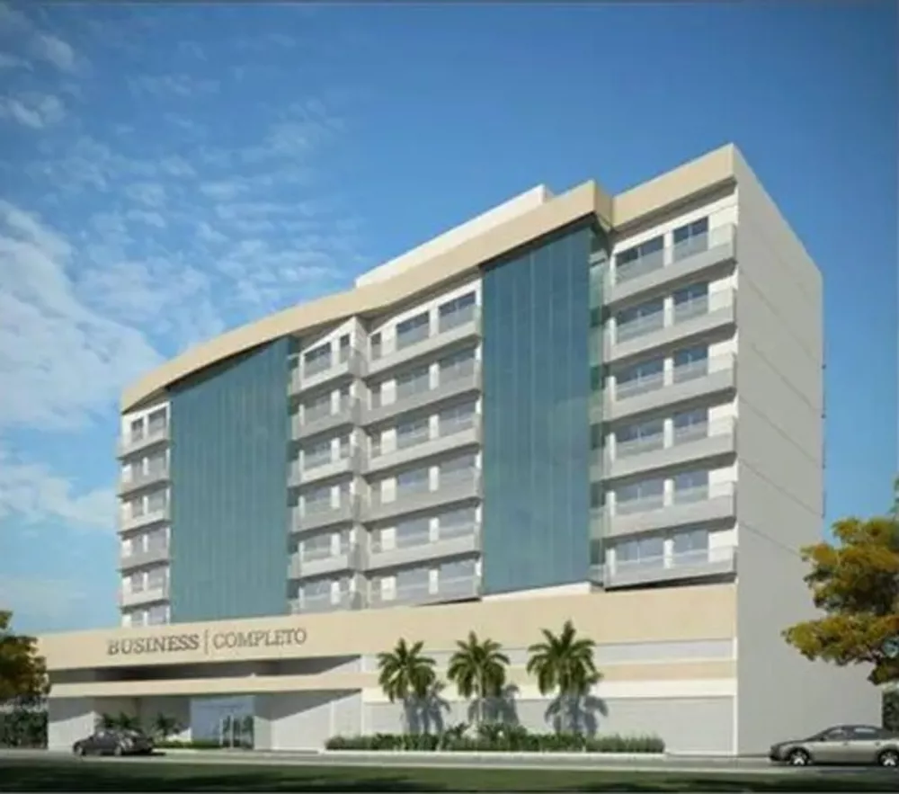 Sala-Conjunto, 25 m² - Foto 1